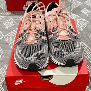 Nike Flyknit Trainer Size 11